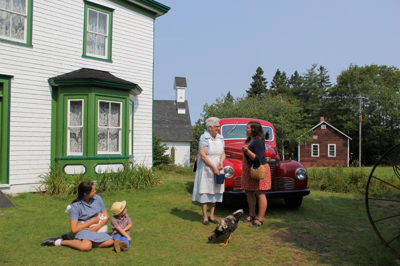 Seacoasttrail, Eastern Shore Nova Scotia (Marine Drive). Find B&B